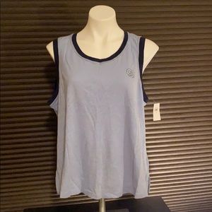 GAP XL swing tank top